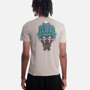 Camiseta Atlas | Colección Totem