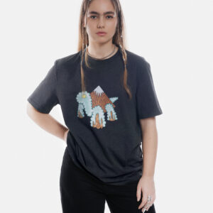 Camiseta Culmen | Colección Komodo