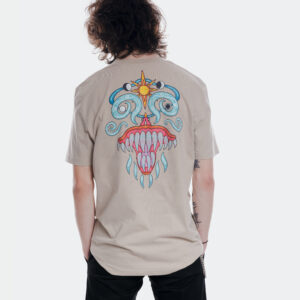Camiseta Fénix | Colección Totem