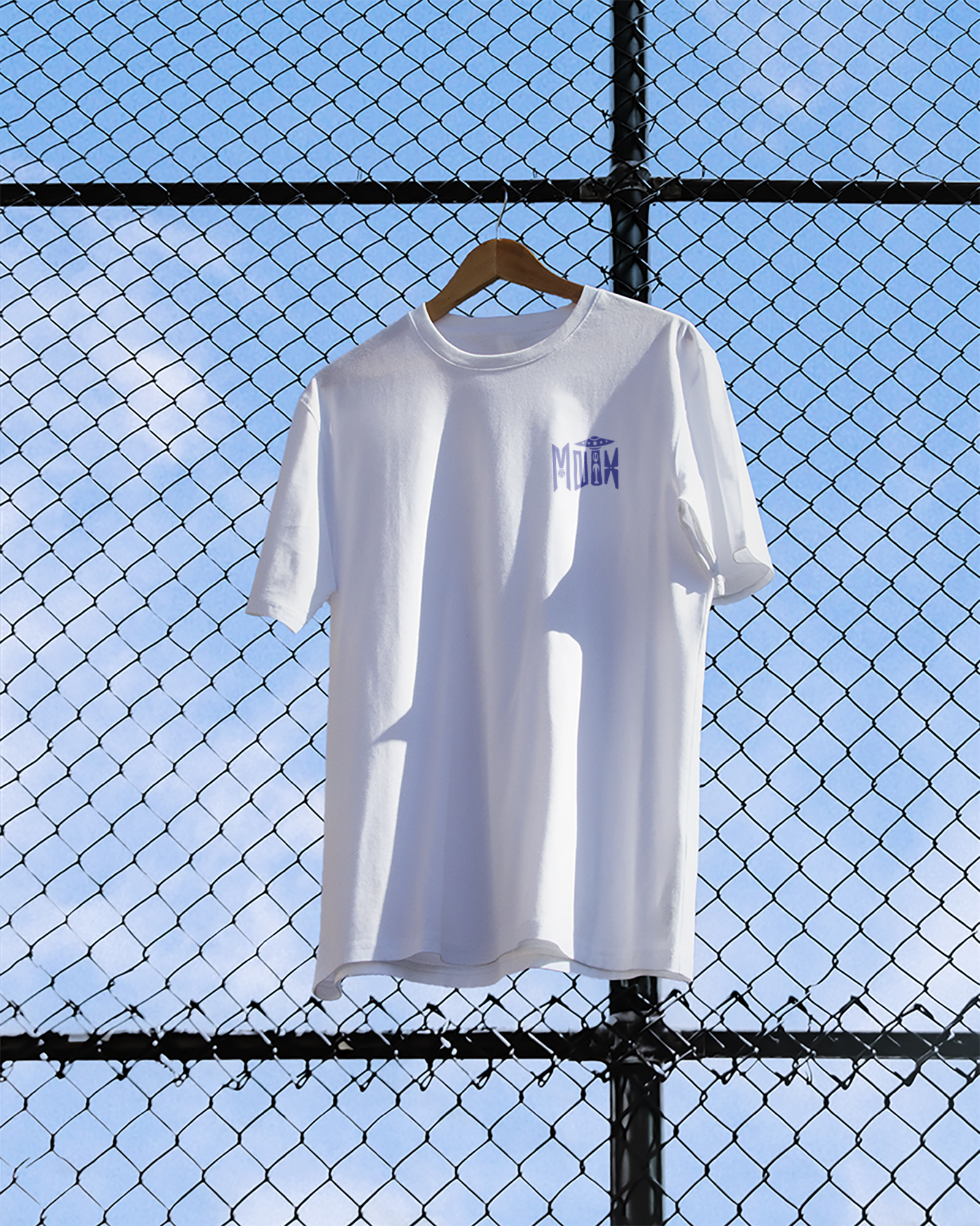 Camiseta Moutx - Edicion Especial Diciembre