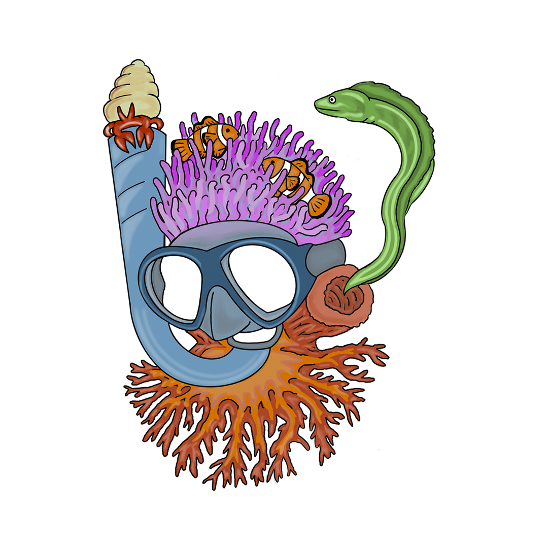 Coralkid-Colección Abisal | Moutxart