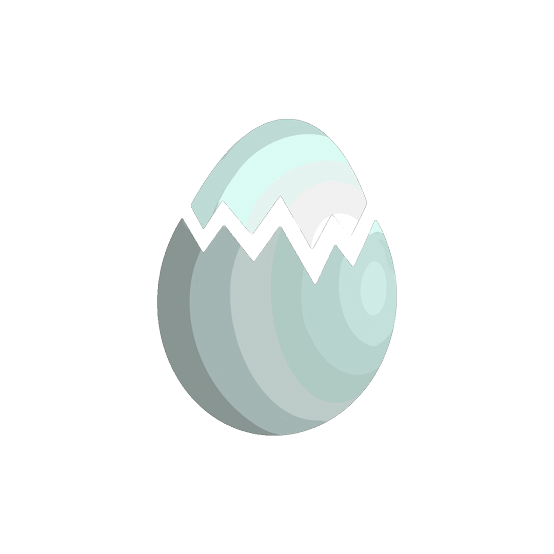 Eggverest