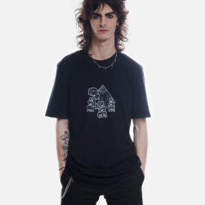 Camiseta Hitos | Colección Komodo