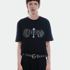 Camiseta Abisal  |  Colección Abisal
