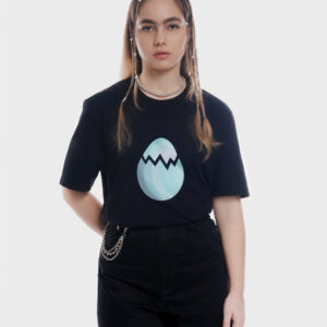 Camiseta Eggverest | Colección Komodo