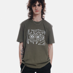 Camiseta Komodo | Colección Komodo