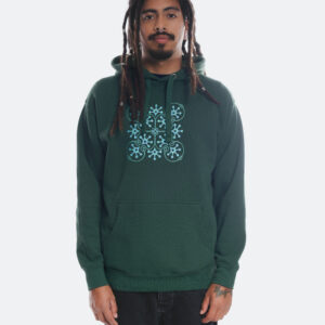 Sudadera Cinco Estaciones | Colección Komodo