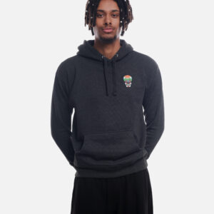 Sudadera Xenomorfo | Colección Totem