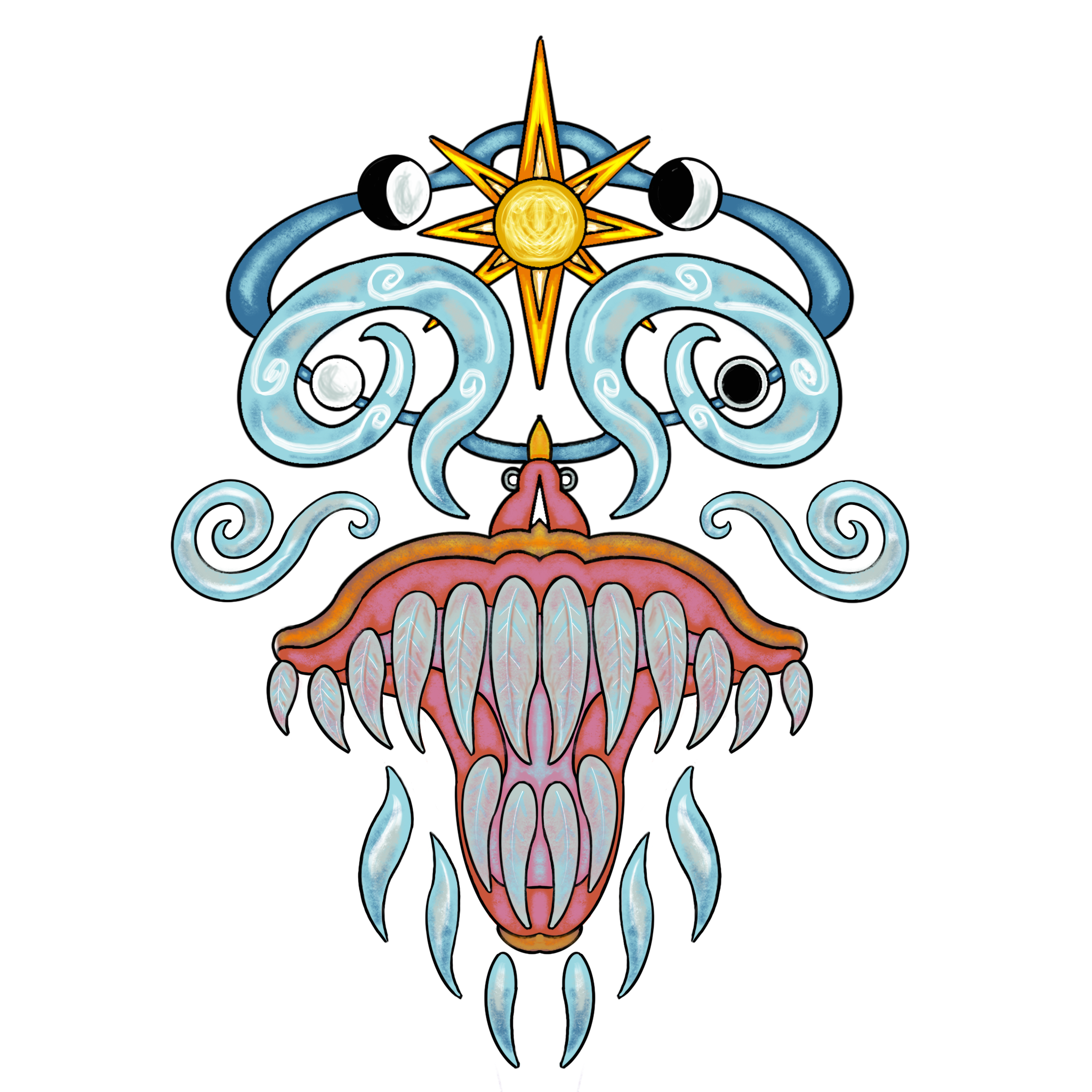 TOTEM Collection_Fénix_Moutxart2025