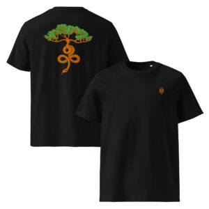 Árbol de la vida | Colección Komodo
