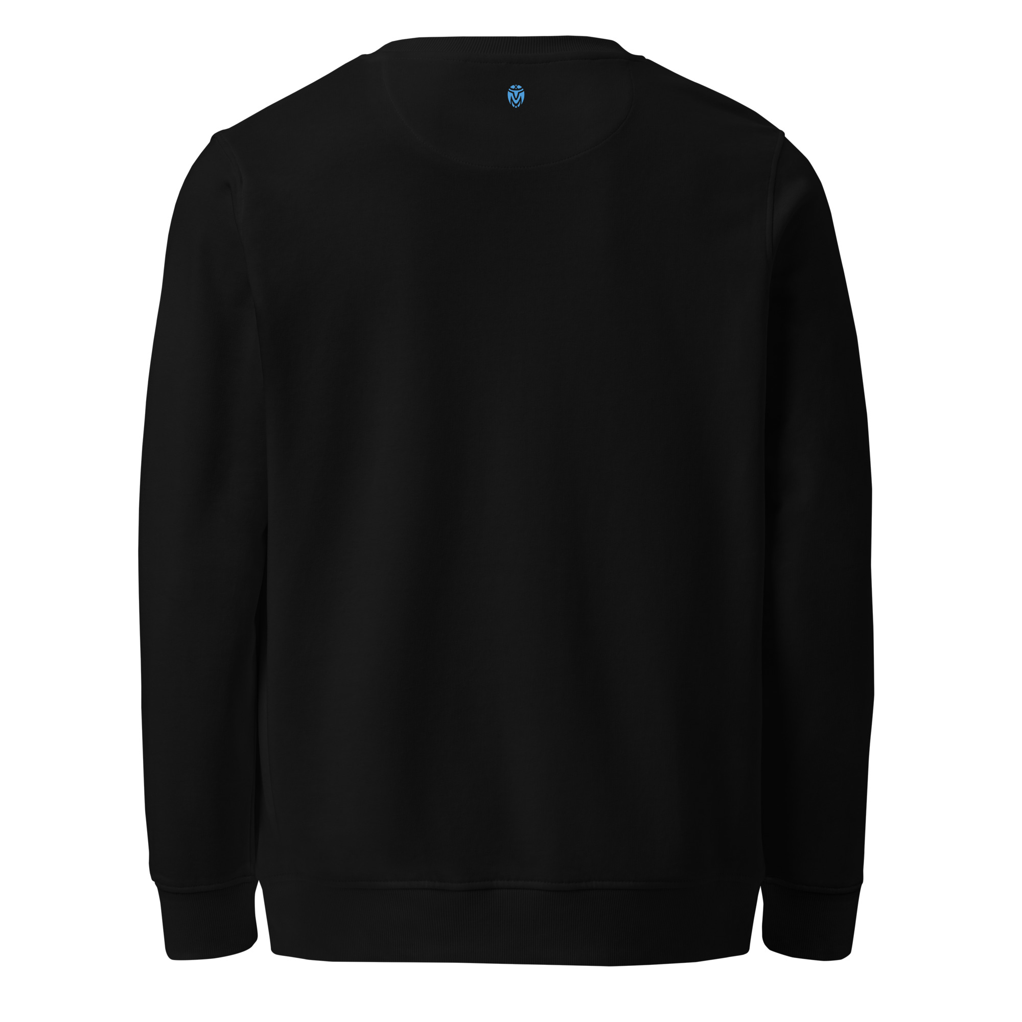 unisex-organic-sweatshirt-black-back-6a2697dfeac47.jpg